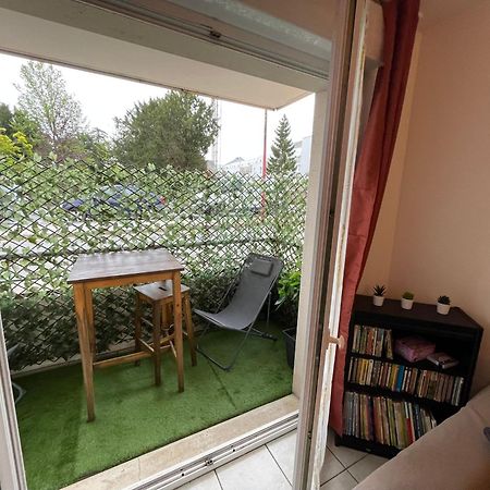 Nort Sur Erdre Centre Lägenhet Exteriör bild
