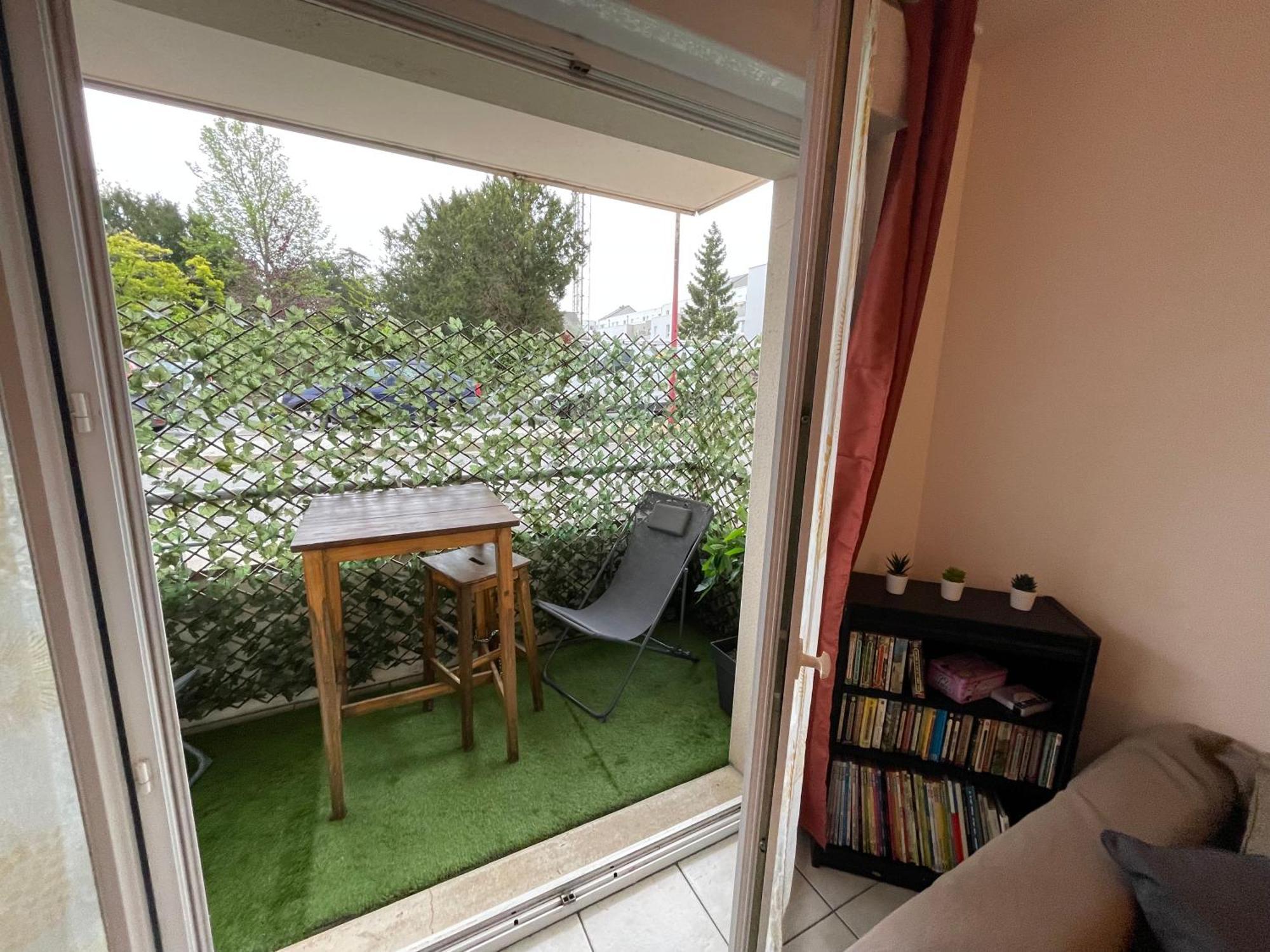 Nort Sur Erdre Centre Lägenhet Exteriör bild